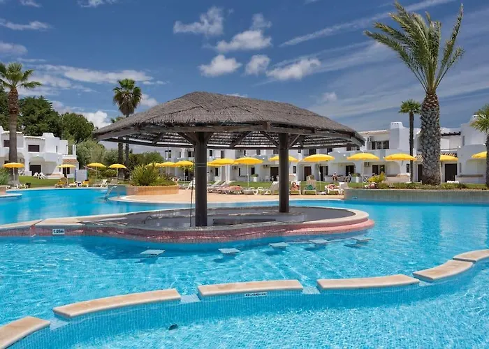 Casa Freedom - Club Albufeira