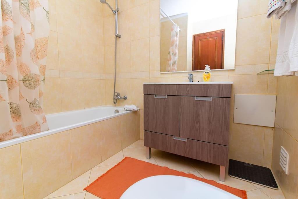Casa Freedom - Club * Albufeira