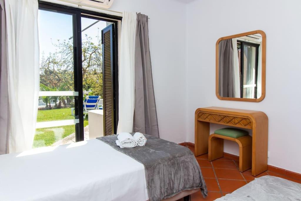 Appartement Casa Freedom - Club