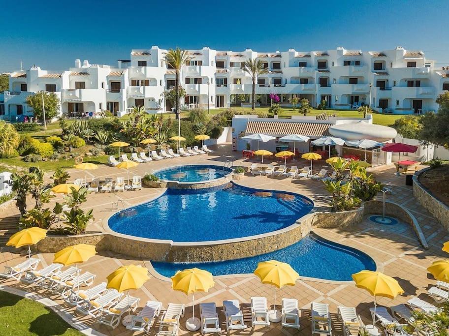 Casa Freedom - Club Appartement Albufeira